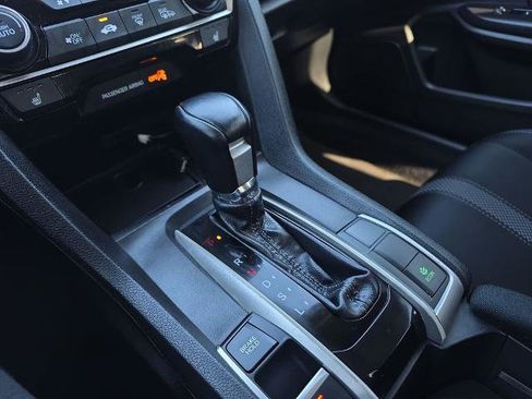 Used 2020 Honda Civic EX image 34