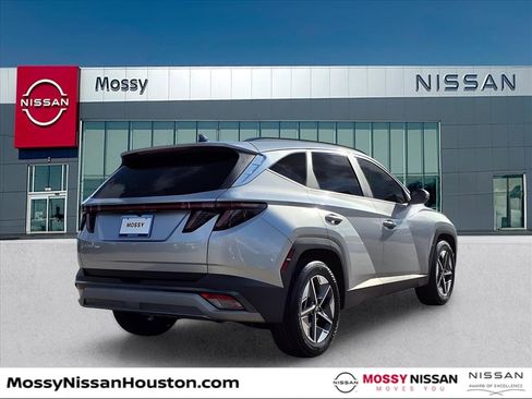 Used 2025 Hyundai Tucson SEL image 7