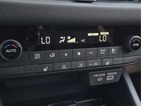 New 2026 Subaru Outback Wilderness image 16