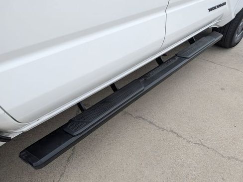 Used 2025 Toyota Tacoma TRD Sport RWD image 30
