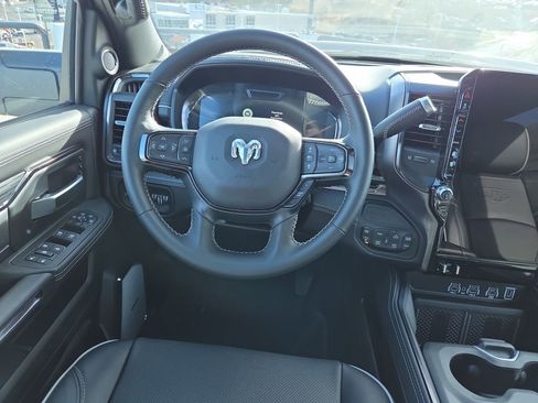 New 2026 RAM 2500 Power Wagon image 13