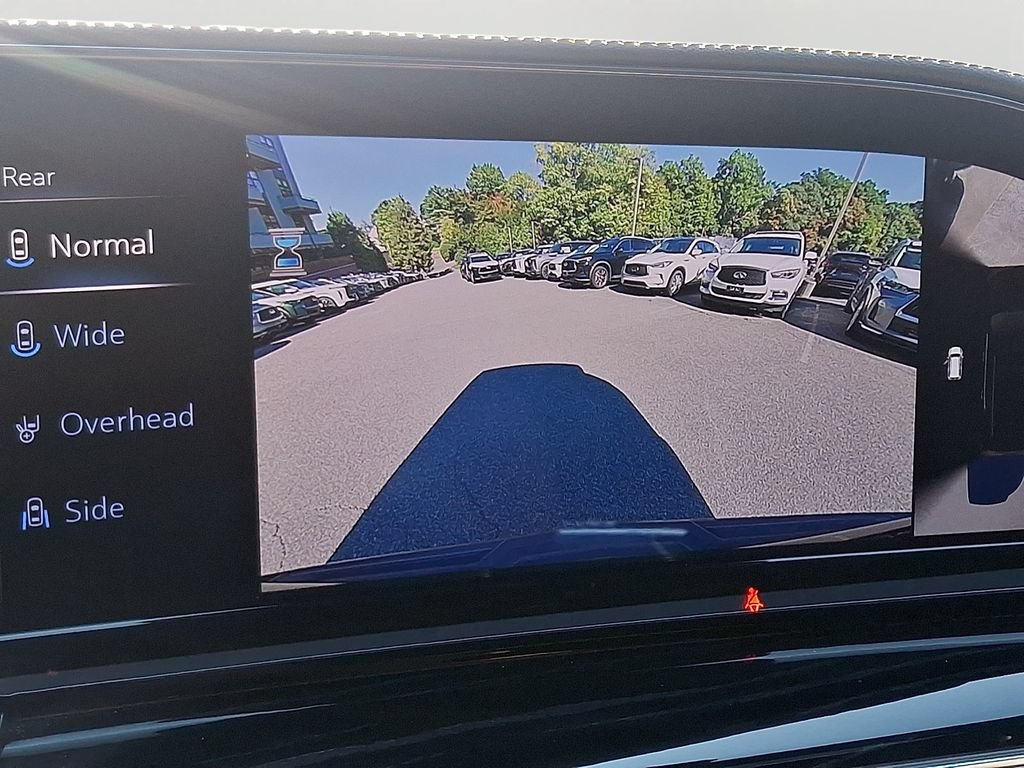 Used 2023 Cadillac Escalade Sport AWD/4WD image 21