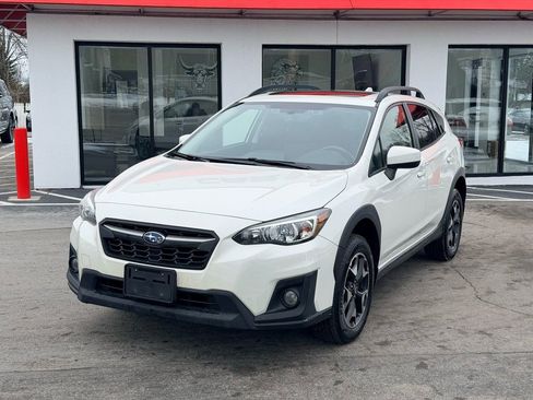 Used 2019 Subaru Crosstrek 2.0i Premium image 10