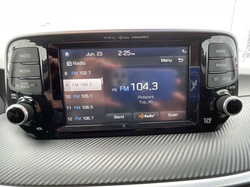 Used 2020 Hyundai Tucson Sport w/ Cargo Package FWD image 12