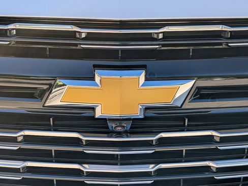 New 2026 Chevrolet Tahoe High Country w/ Sun And Tow Package AWD/4WD image 5