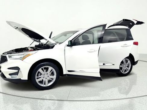 Used 2021 Acura RDX FWD w/ Advance Package image 14