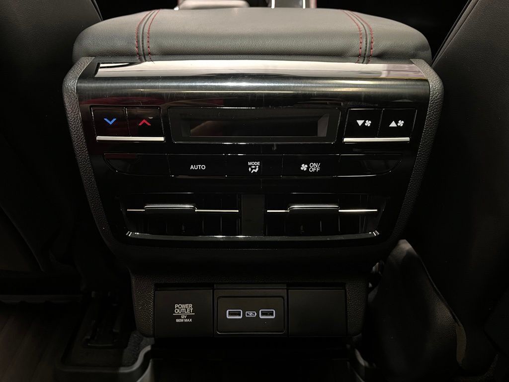 Certified 2024 Acura MDX A-Spec AWD/4WD image 16