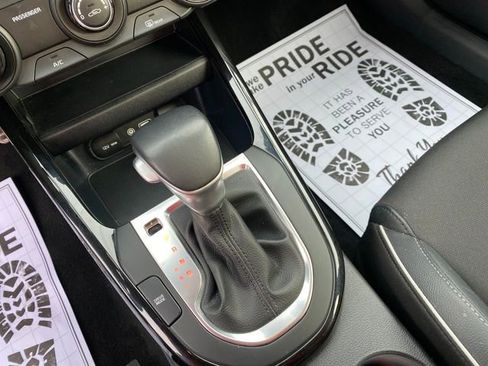 Used 2021 Kia Forte GT-Line image 14