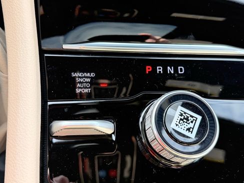 New 2025 Jeep Grand Cherokee L Limited image 40