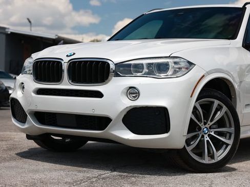 Used 2018 BMW X5 sDrive35i RWD image 30