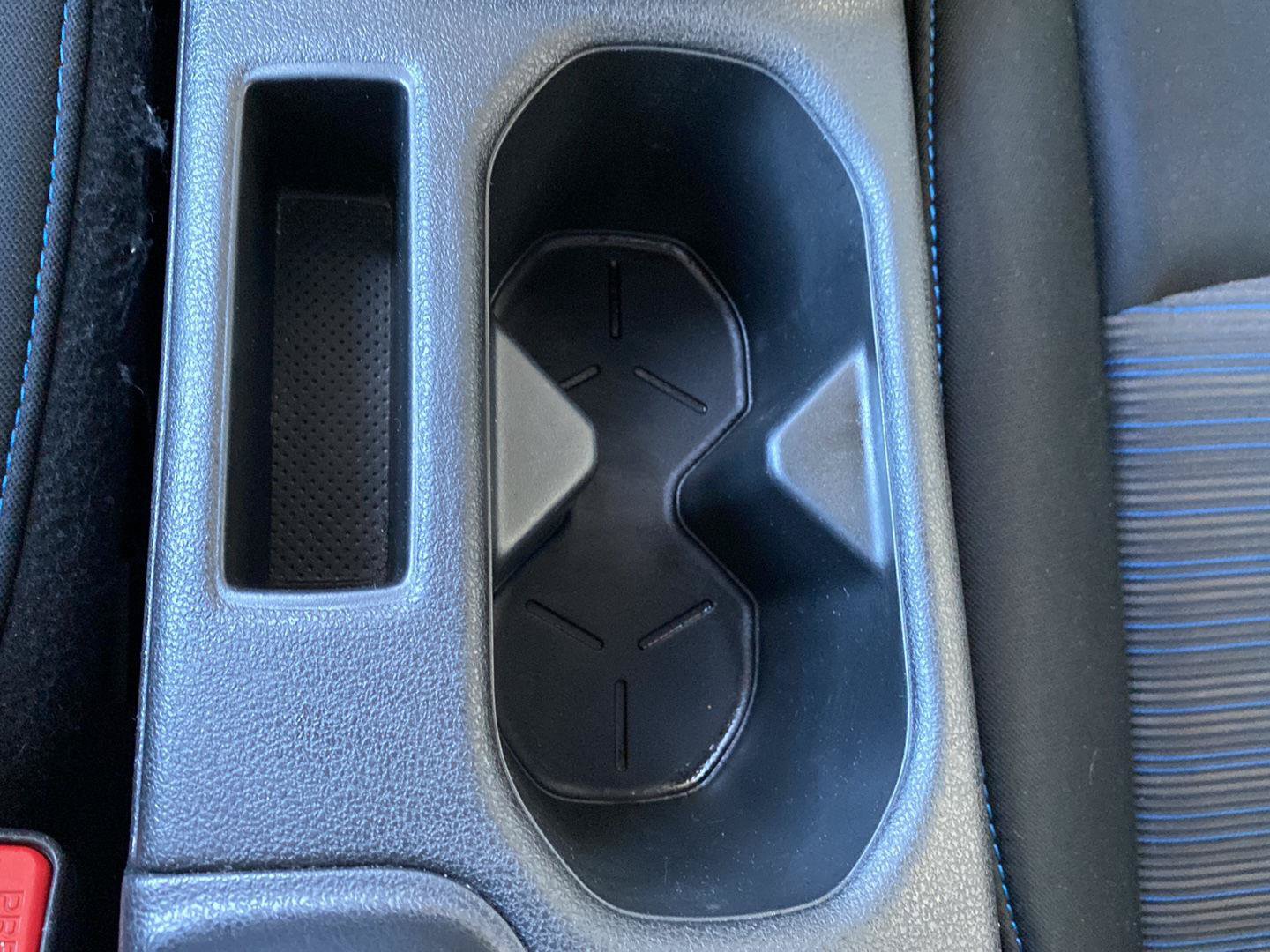 Certified 2023 Nissan Leaf S FWD image 24