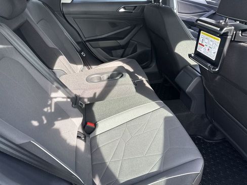 New 2026 Volkswagen Jetta Sport FWD image 25