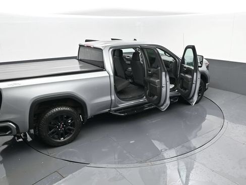 Used 2023 GMC Sierra 1500 Pro w/ Graphite Edition AWD/4WD image 25