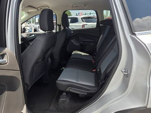 Used 2019 Ford Escape SE AWD/4WD image 11