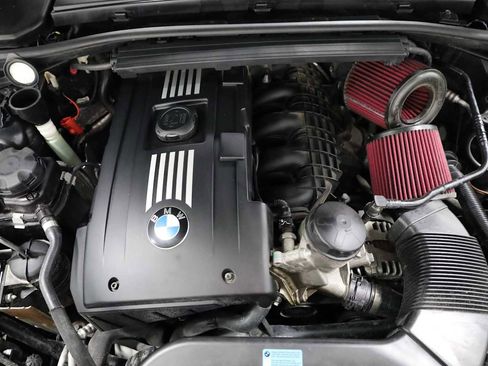 Used 2007 BMW 335i Convertible image 44