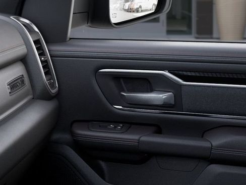 New 2026 RAM 1500 Big Horn AWD/4WD image 25