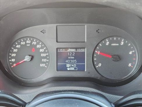 Used 2023 Mercedes-Benz Sprinter 2500 image 14