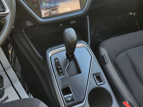 Used 2024 Subaru Impreza 2.0i image 14