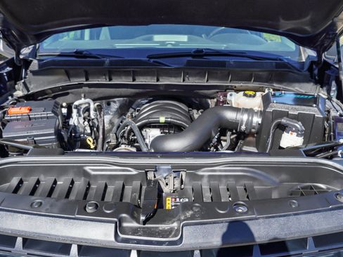 Used 2020 Chevrolet Silverado 1500 LT w/ All-Star Edition AWD/4WD image 15