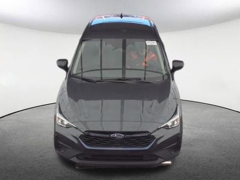Used 2025 Subaru Impreza 2.0i AWD/4WD image 2