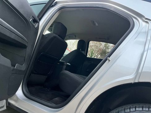 Used 2016 Chevrolet Equinox LT image 29