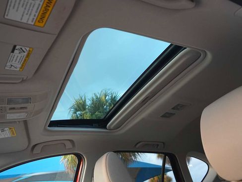 Used 2016 MAZDA CX-5 Touring w/ Bose/Moonroof Package image 25