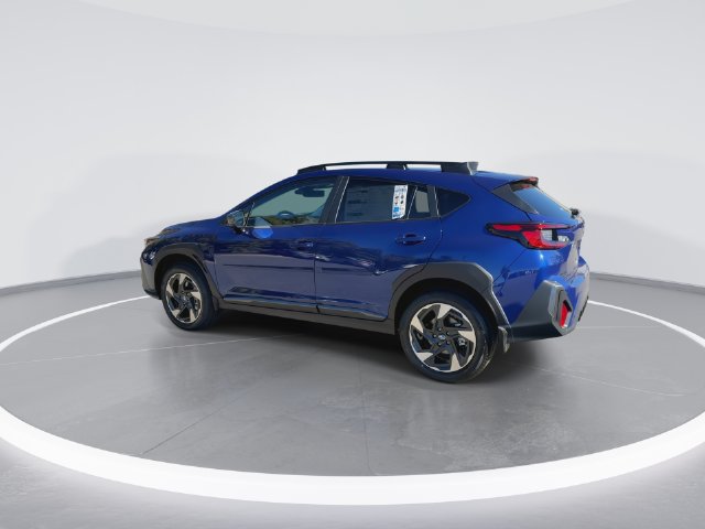 New 2026 Subaru Crosstrek 2.5i Limited AWD/4WD image 6