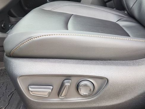 New 2026 Toyota Sienna XLE Woodland Edition image 21