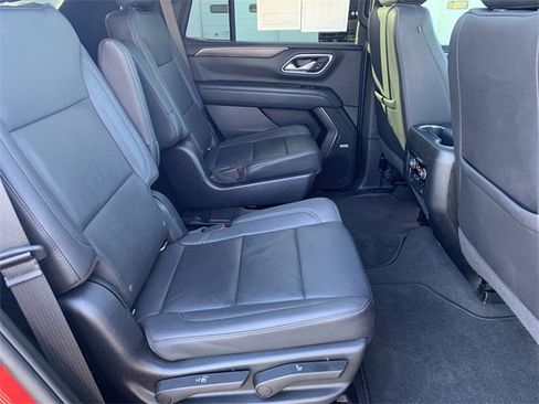 Certified 2022 Chevrolet Tahoe LT w/ LT Signature Package image 28