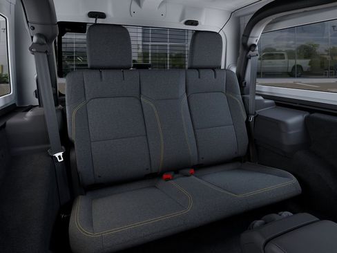 New 2026 Jeep Wrangler Sport image 15