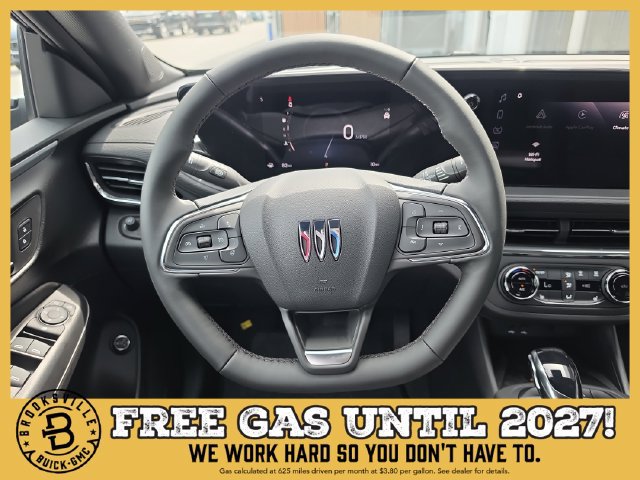 New 2026 Buick Envista Preferred w/ Convenience I Package FWD image 12
