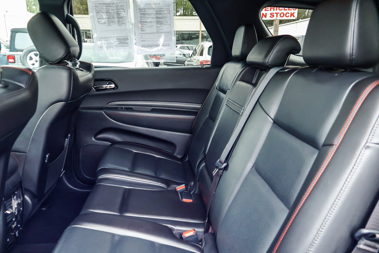 Used 2024 Dodge Durango GT RWD image 15