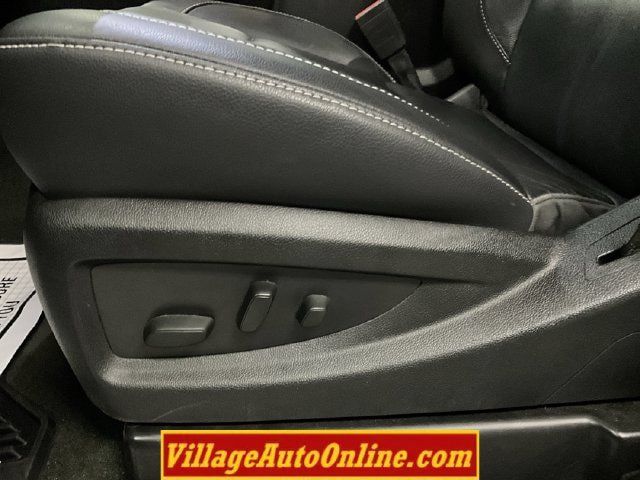 Used 2017 Chevrolet Silverado 2500 LTZ w/ Duramax Plus Package AWD/4WD image 16