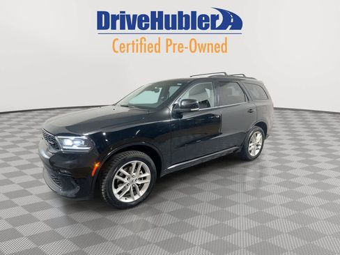 Used 2023 Dodge Durango GT image 4