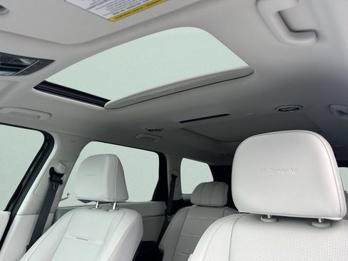 New 2026 Hyundai Palisade Calligraphy AWD/4WD image 24