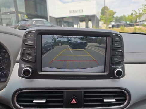 Used 2019 Hyundai Kona Ultimate AWD/4WD image 27