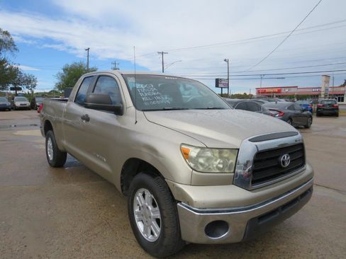 Used 2007 Toyota Tundra SR5 RWD image 4