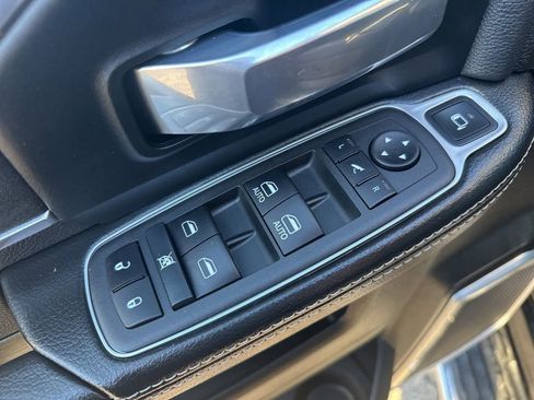 Used 2022 RAM 2500 Laramie image 17