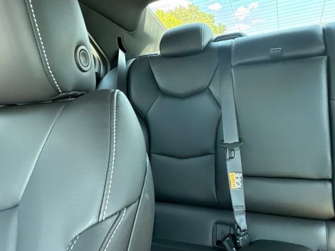 Used 2026 Cadillac CT4 V Blackwing w/ Technology Package RWD image 33