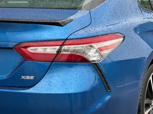 Used 2019 Toyota Camry XSE w/ Driver Assist Package FWD image 24