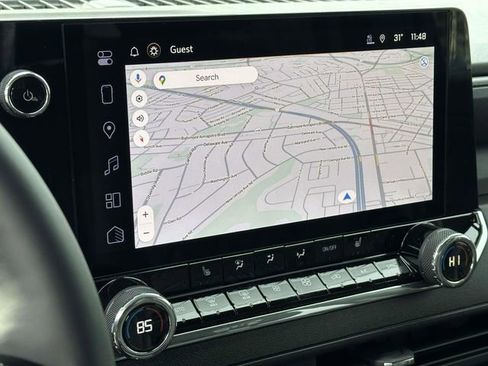 New 2026 Chevrolet Colorado Trail Boss image 4