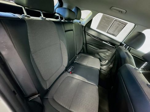 Used 2023 Kia Seltos Nightfall Edition AWD/4WD image 26