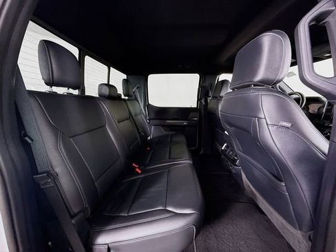 Certified 2022 Ford F150 XLT w/ Equipment Group 302A High image 25