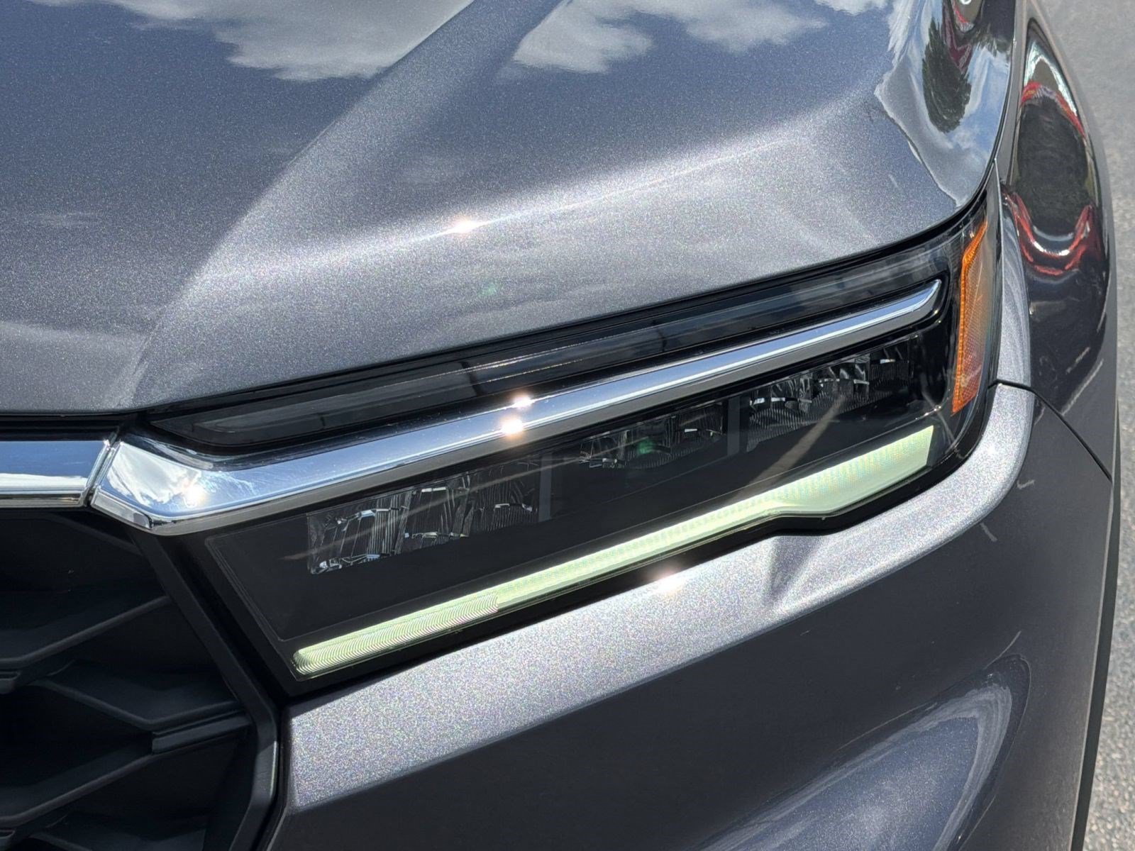Used 2025 Honda Pilot EX-L image 12