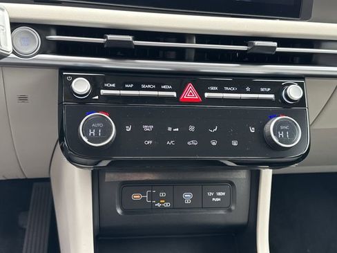 New 2026 Hyundai Tucson SEL image 31