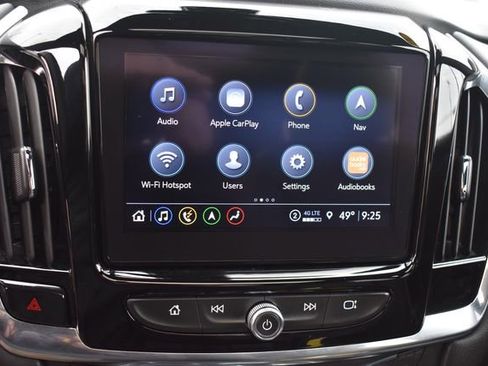 Certified 2023 Chevrolet Traverse Premier w/ Redline Edition image 35