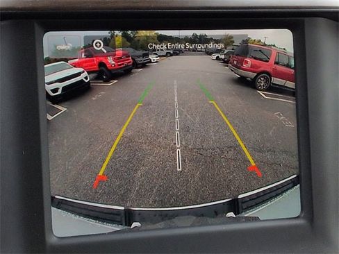 Certified 2022 RAM 1500 Laramie image 22