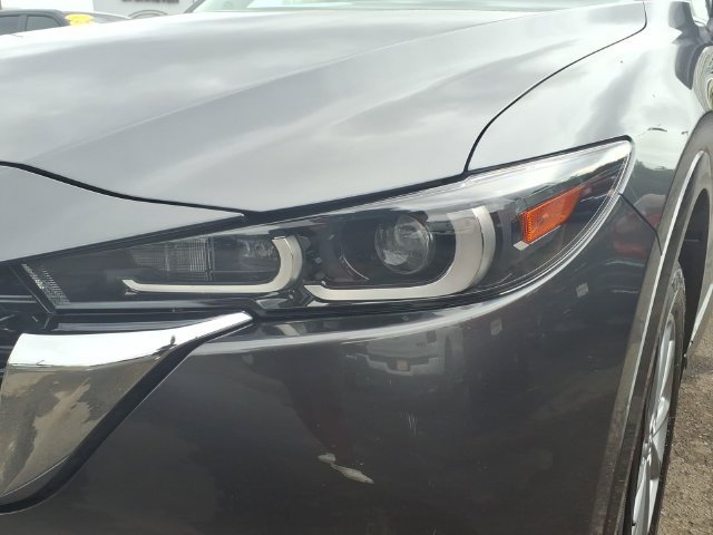 Used 2024 MAZDA CX-5 AWD 2.5 S w/ Select Package image 13