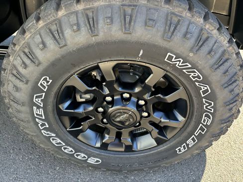 New 2026 RAM 2500 Power Wagon image 4