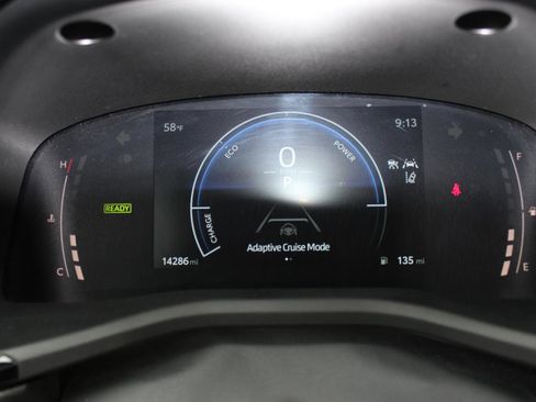 Used 2025 Toyota Camry SE image 27